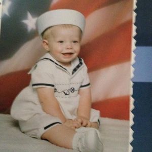 Meet your Posher, Zack